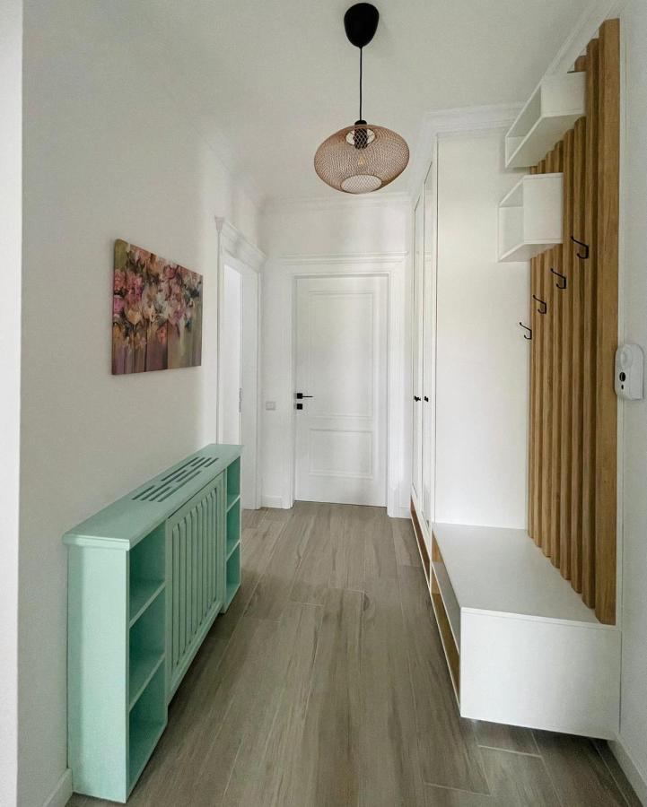 Apartament Crai Zarnesti Exterior photo